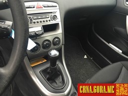 Prodajem auto: Peugeot - 308 1,6hdi 2011 godište, Podgorica - Vozila - Crna Gora