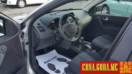 Prodajem auto: Renault - Megane 1.5 dci 78kw 2007 godište, Podgorica - Vozila - Crna Gora