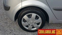 Prodajem auto: Renault - Megane 1.5 dci 78kw 2007 godište, Podgorica - Vozila - Crna Gora