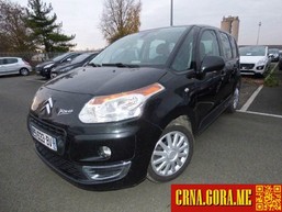 Prodajem auto: Citroen - C3 Picasso 1,6hdi 2011 godište, Podgorica - Vozila - Crna Gora