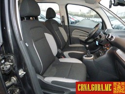 Prodajem auto: Citroen - C3 Picasso 1,6hdi 2011 godište, Podgorica - Vozila - Crna Gora