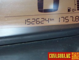 Prodajem auto: Citroen - C3 Picasso 1,6hdi 2011 godište, Podgorica - Vozila - Crna Gora