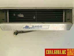 Prodajem auto: Peugeot - Boxer 2,2hdi 2010 godište, Podgorica - Vozila - Crna Gora