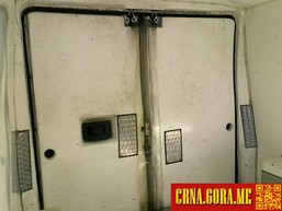 Prodajem auto: Peugeot - Boxer 2,2hdi 2010 godište, Podgorica - Vozila - Crna Gora