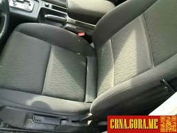 Prodajem auto: Audi - A4 2,0tdi automatik 2007 godište, Podgorica - Vozila - Crna Gora