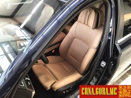 Prodajem auto: BMW - 750 xDrive M-PAKET 2012 godište, Podgorica - Vozila - Crna Gora