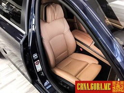 Prodajem auto: BMW - 750 xDrive M-PAKET 2012 godište, Podgorica - Vozila - Crna Gora