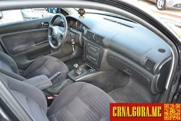 Prodajem auto: Volkswagen - Passat 1.9 TDI 2003 godište, Nikšić - Vozila - Crna Gora