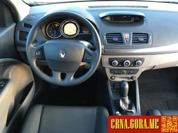 Prodajem auto: Renault - Megane  2010 godište, Cetinje - Vozila - Crna Gora