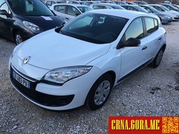Prodajem auto: Renault - Megane  2013 godište, Cetinje - Vozila - Crna Gora