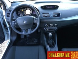Prodajem auto: Renault - Megane  2013 godište, Cetinje - Vozila - Crna Gora