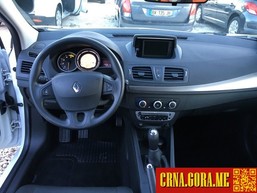 Prodajem auto: Renault - Megane  2012 godište, Cetinje - Vozila - Crna Gora
