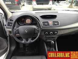 Prodajem auto: Renault - Megane  2010 godište, Cetinje - Vozila - Crna Gora