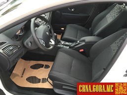 Prodajem auto: Renault - Megane  2012 godište, Cetinje - Vozila - Crna Gora