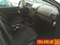 Prodajem auto: Mercedes Benz - A 150 A 150 BENZIN 2009 godište, Podgorica - Vozila - Crna Gora