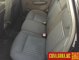 Prodajem auto: Mercedes Benz - A 150 A 150 BENZIN 2009 godište, Podgorica - Vozila - Crna Gora