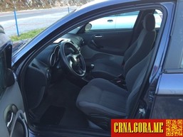 Prodajem auto: Alfa Romeo - 147 JTD 2004 godište, Cetinje - Vozila - Crna Gora