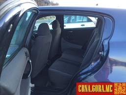 Prodajem auto: Alfa Romeo - 147 JTD 2004 godište, Cetinje - Vozila - Crna Gora