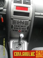 Prodajem auto: Peugeot - 407 hdi 2006 godište, Podgorica - Vozila - Crna Gora