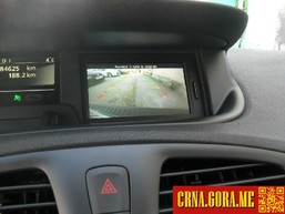 Prodajem auto: Renault - Scenic dci 2012 godište, Podgorica - Vozila - Crna Gora