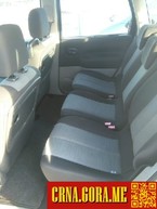 Prodajem auto: Renault - Scenic DCI 2006 godište, Podgorica - Vozila - Crna Gora