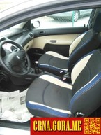 Prodajem auto: Peugeot - 206 HDI 2005 godište, Podgorica - Vozila - Crna Gora