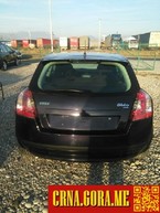Prodajem auto: Fiat - Stilo JTD 2002 godište, Podgorica - Vozila - Crna Gora