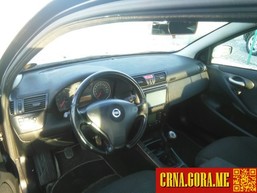 Prodajem auto: Fiat - Stilo JTD 2002 godište, Podgorica - Vozila - Crna Gora