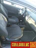 Prodajem auto: Fiat - Stilo JTD 2002 godište, Podgorica - Vozila - Crna Gora