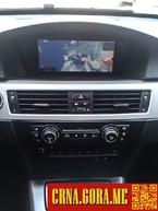 Prodajem auto: BMW - 318 d AUTOMATIC 2009 godište, Podgorica - Vozila - Crna Gora