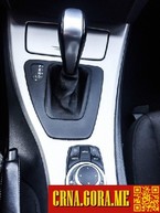 Prodajem auto: BMW - 318 d AUTOMATIC 2009 godište, Podgorica - Vozila - Crna Gora