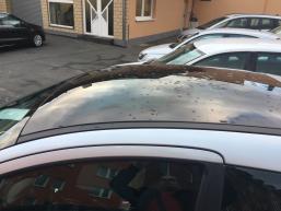 Peugeot 207 Uvoz Njemacka! - Vozila - Crna Gora