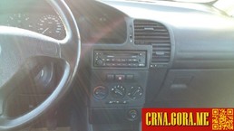 Prodajem auto: Opel - Zafira 2,0dti 2002 godište, Podgorica - Vozila - Crna Gora