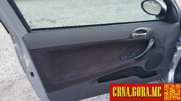 Prodajem auto: Alfa Romeo - 147 1.9 JTD COUPE 2003 godište, Podgorica - Vozila - Crna Gora