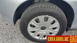 Prodajem auto: Alfa Romeo - 147 1.9 JTD COUPE 2003 godište, Podgorica - Vozila - Crna Gora