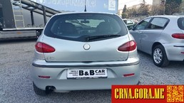 Prodajem auto: Alfa Romeo - 147 1.9 JTD COUPE 2003 godište, Podgorica - Vozila - Crna Gora