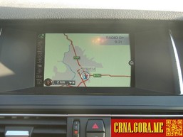 Prodajem auto: BMW - 520 X-Drive 2015 godište, Podgorica - Vozila - Crna Gora