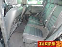 Prodajem auto: Volkswagen - Touareg 3.0 TDI 2012 godište, Podgorica - Vozila - Crna Gora