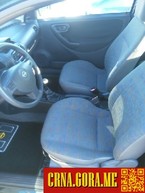 Prodajem auto: Opel - Corsa  2005 godište, Podgorica - Vozila - Crna Gora