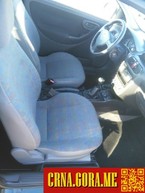 Prodajem auto: Opel - Corsa  2005 godište, Podgorica - Vozila - Crna Gora