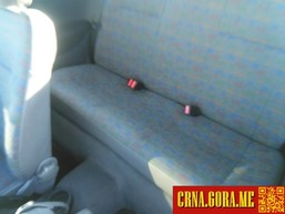 Prodajem auto: Opel - Corsa  2005 godište, Podgorica - Vozila - Crna Gora