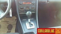 Prodajem auto: Audi - A4 2,0tdi automatik 2006 godište, Podgorica - Vozila - Crna Gora