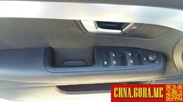 Prodajem auto: Audi - A4 2,0tdi automatik 2006 godište, Podgorica - Vozila - Crna Gora