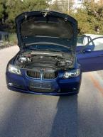 Prodajem BMW 320 D, karavan, Petrovac - Vozila - Crna Gora