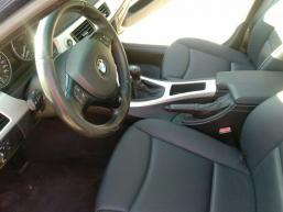 Prodajem BMW 320 D, karavan, Petrovac - Vozila - Crna Gora