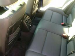 Prodajem BMW 320 D, karavan, Petrovac - Vozila - Crna Gora