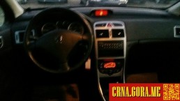 Prodajem auto: Peugeot - 307 2,0hdi 2002 godište, Podgorica - Vozila - Crna Gora