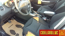 Prodajem auto: Peugeot - 308 1,6hdi 2011 godište, Podgorica - Vozila - Crna Gora