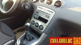 Prodajem auto: Peugeot - 308 1,6hdi 2011 godište, Podgorica - Vozila - Crna Gora