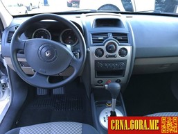 Prodajem auto: Renault - Megane  2005 godište, Cetinje - Vozila - Crna Gora